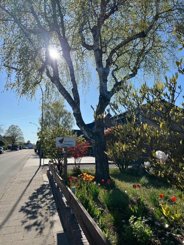 Ferienwohnung in Dahme - Haus Ostwind - Wohnung 2 - Bild 23