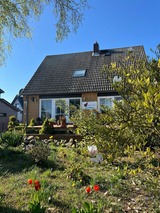 Ferienwohnung in Dahme - Haus Ostwind - Wohnung 2 - Bild 24