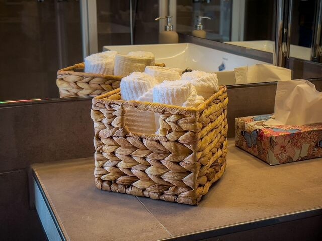 Ferienwohnung in Scharbeutz - "Traumblick am Meer" - HAN/002 - Bild 13