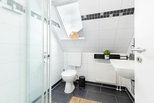 Ferienwohnung in Gr&ouml;mitz - Appartement Nele | Kieler Stra&szlig;e 16a | APPARTO Gr&ouml;mitz - Bild 17