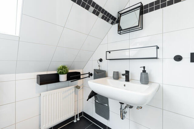 Ferienwohnung in Gr&ouml;mitz - Appartement Nele | Kieler Stra&szlig;e 16a | APPARTO Gr&ouml;mitz - Bild 18