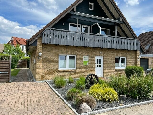 Ferienwohnung in Gr&ouml;mitz - Appartement Nele | Kieler Stra&szlig;e 16a | APPARTO Gr&ouml;mitz - Bild 22