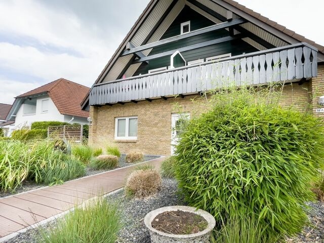 Ferienwohnung in Gr&ouml;mitz - Appartement Nele | Kieler Stra&szlig;e 16a | APPARTO Gr&ouml;mitz - Bild 23