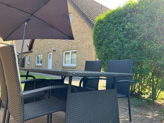 Ferienwohnung in Gr&ouml;mitz - Appartement Nele | Kieler Stra&szlig;e 16a | APPARTO Gr&ouml;mitz - Bild 25