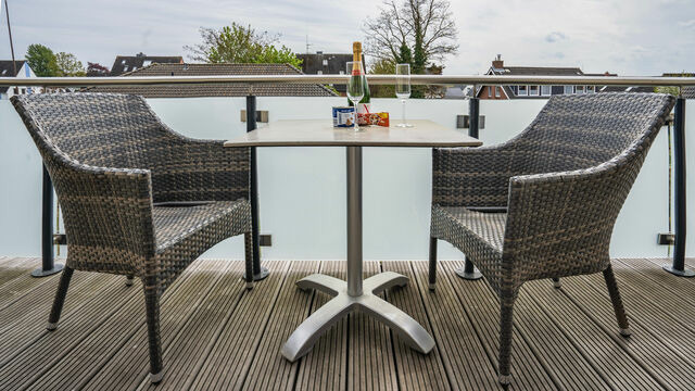 Ferienwohnung in Gr&ouml;mitz - ZUM WELLENBAD | Wellness-Appartement | APPARTO Gr&ouml;mitz - Bild 22