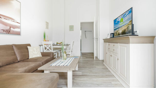 Ferienwohnung in Gr&ouml;mitz - ZUM WELLENBAD | Wellness-Appartement | APPARTO Gr&ouml;mitz - Bild 4