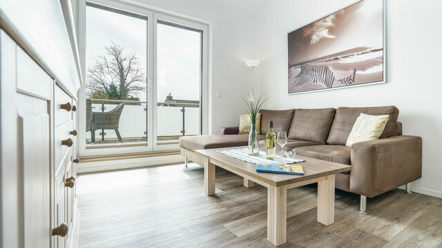 Ferienwohnung in Gr&ouml;mitz - ZUM WELLENBAD | Wellness-Appartement | APPARTO Gr&ouml;mitz - Bild 5