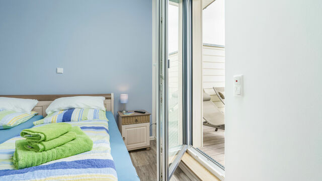 Ferienwohnung in Gr&ouml;mitz - ZUM WELLENBAD | Wellness-Appartement | APPARTO Gr&ouml;mitz - Bild 13