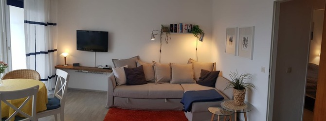 Ferienwohnung in Grömitz - Möwe - Bild 8