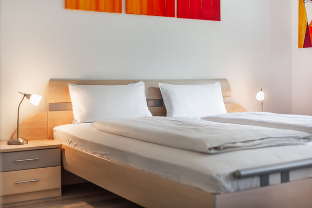 Ferienwohnung in Gr&ouml;mitz - Am Scheidebach 15 "Bachstelze" - Bild 13