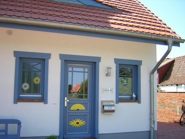 Ferienhaus in Zingst - FH Carpe Diem - Bild 11