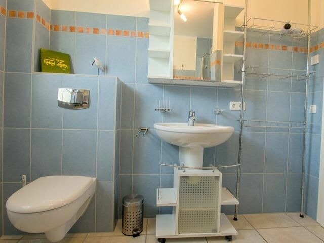Ferienwohnung in Zingst - Heimathafen - Bild 7
