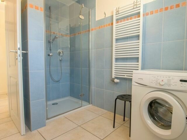 Ferienwohnung in Zingst - Heimathafen - Bild 8