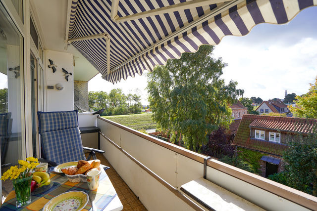 Ferienwohnung in Grömitz - Haus Baltic App. 144 - Bild 2