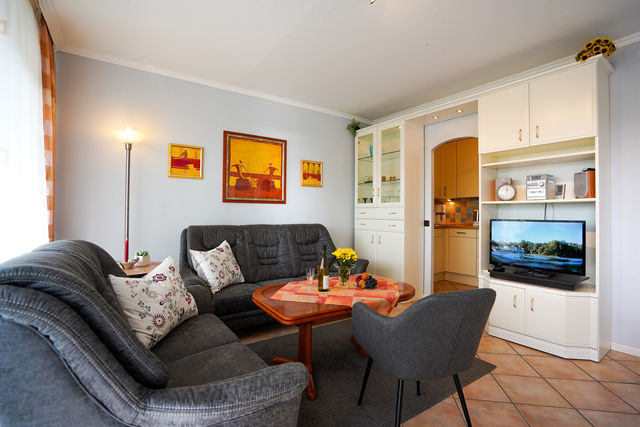 Ferienwohnung in Grömitz - Haus Baltic App. 144 - Bild 3