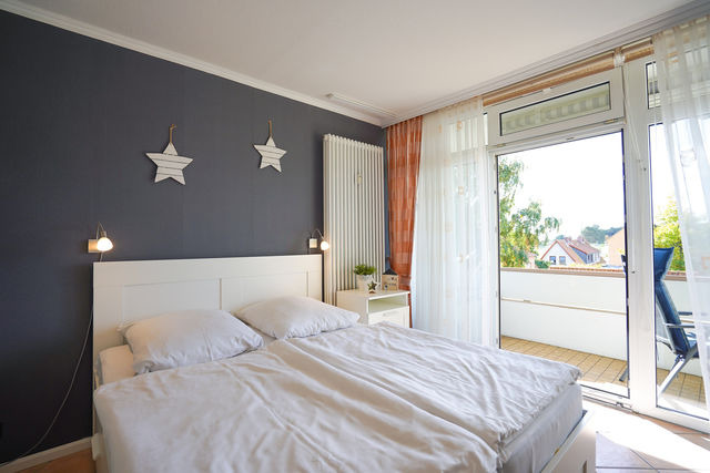 Ferienwohnung in Grömitz - Haus Baltic App. 144 - Bild 4