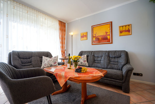 Ferienwohnung in Grömitz - Haus Baltic App. 144 - Bild 5