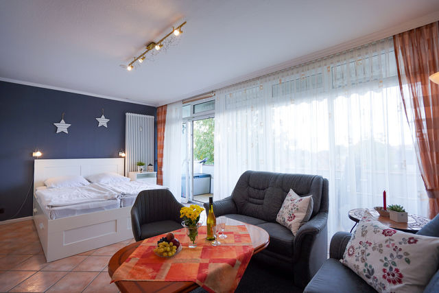 Ferienwohnung in Grömitz - Haus Baltic App. 144 - Bild 6