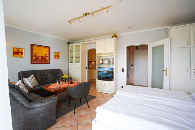 Ferienwohnung in Grömitz - Haus Baltic App. 144 - Bild 7