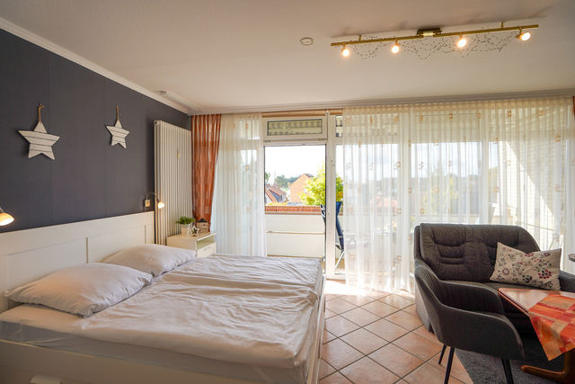 Ferienwohnung in Grömitz - Haus Baltic App. 144 - Bild 9