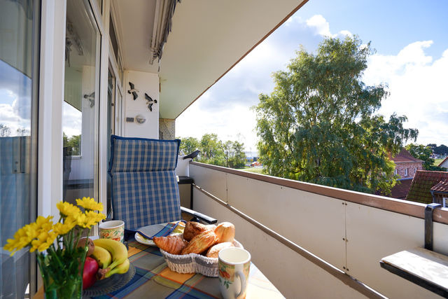 Ferienwohnung in Grömitz - Haus Baltic App. 144 - Bild 11