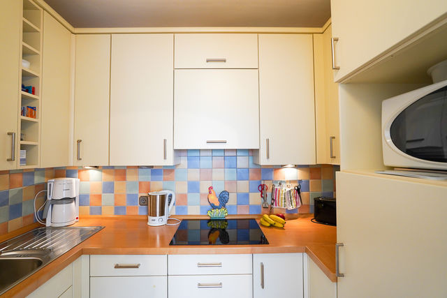 Ferienwohnung in Grömitz - Haus Baltic App. 144 - Bild 13