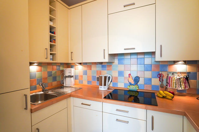 Ferienwohnung in Grömitz - Haus Baltic App. 144 - Bild 14