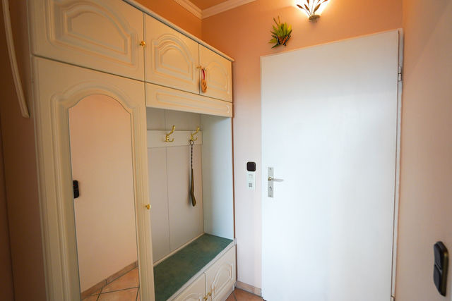 Ferienwohnung in Grömitz - Haus Baltic App. 144 - Bild 17