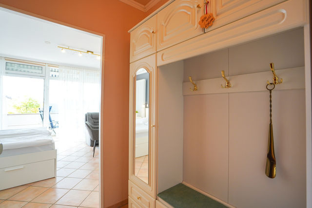 Ferienwohnung in Grömitz - Haus Baltic App. 144 - Bild 18