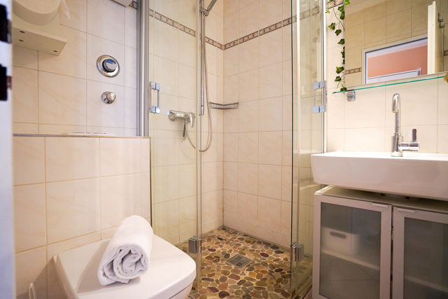 Ferienwohnung in Grömitz - Haus Baltic App. 144 - Bild 20