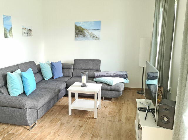 Ferienwohnung in Grömitz - Ostseewind - Bild 5