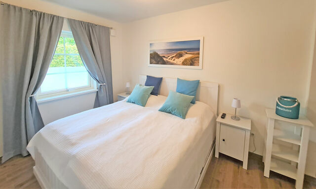 Ferienwohnung in Grömitz - Ostseewind - Bild 7