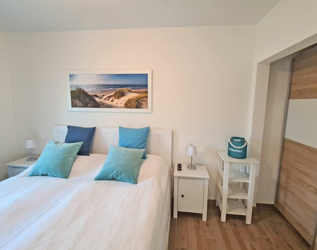 Ferienwohnung in Grömitz - Ostseewind - Bild 9