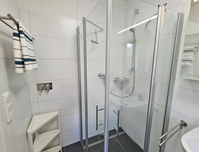 Ferienwohnung in Grömitz - Ostseewind - Bild 11