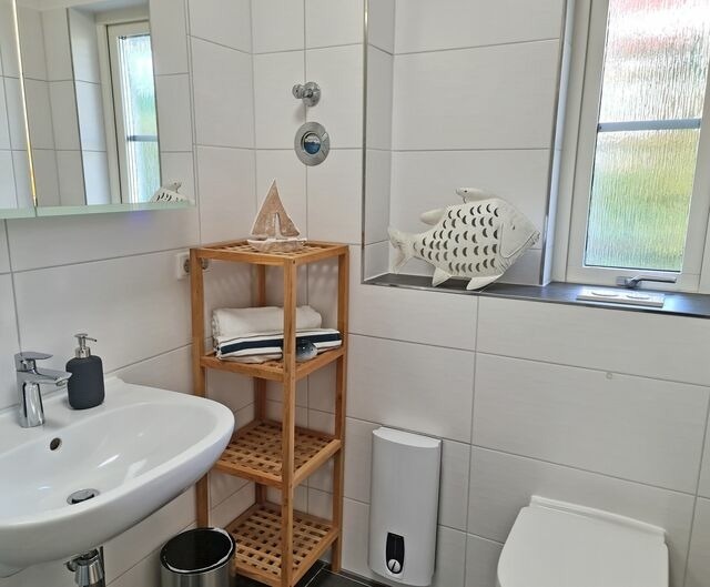 Ferienwohnung in Grömitz - Ostseewind - Bild 12