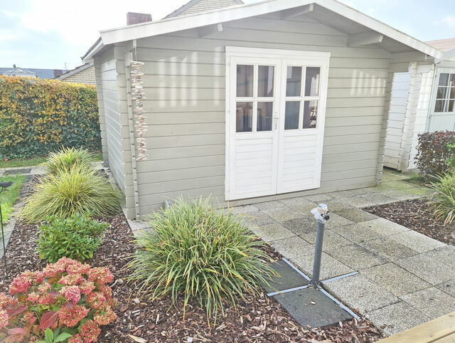 Ferienwohnung in Grömitz - Ostseewind - Bild 13