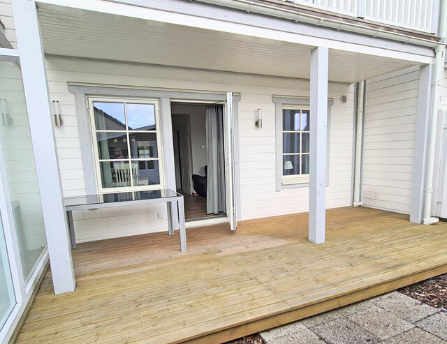 Ferienwohnung in Grömitz - Ostseewind - Bild 14