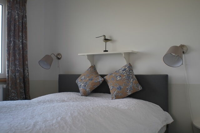 Ferienwohnung in Altenhof - Fischerhäuschen - Bild 2