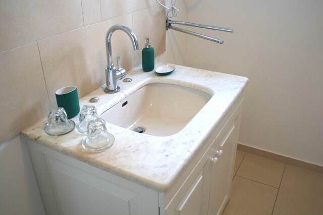 Ferienwohnung in Altenhof - Seeschwalbenhäuschen - Bild 10