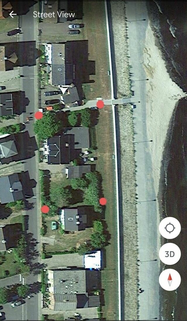 Ferienwohnung in Dahme - Hagelstein I "Donnerkeil" - Bild 24