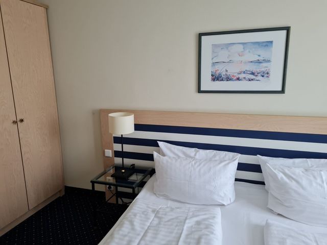 Ferienwohnung in Ostseeheilbad Zingst - Am Kurhaus 212/ PP 65 - Bild 6