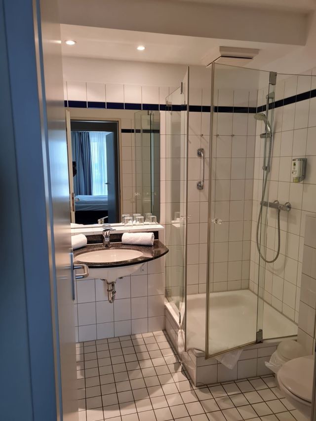 Ferienwohnung in Ostseeheilbad Zingst - Am Kurhaus 212/ PP 65 - Bild 8