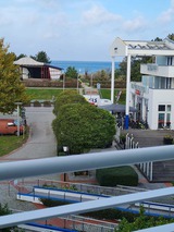 Ferienwohnung in Ostseeheilbad Zingst - Am Kurhaus 212/ PP 65 - Bild 10