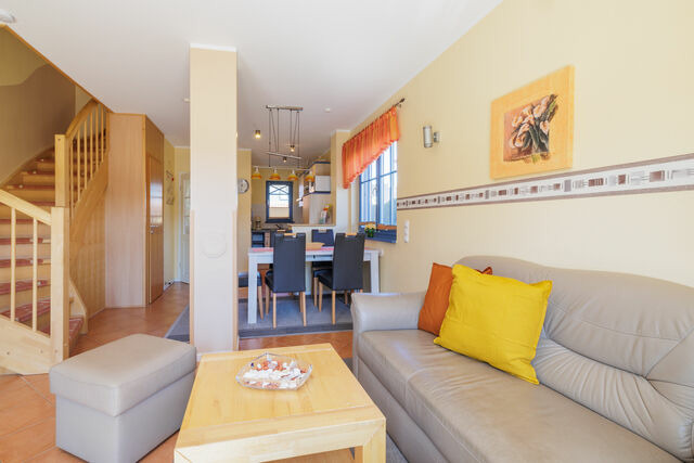 Ferienhaus in Zingst - Bella Mare - Bild 2