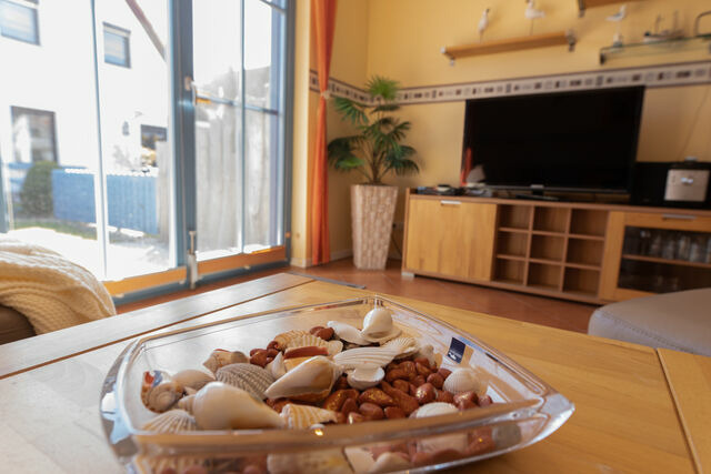 Ferienhaus in Zingst - Bella Mare - Bild 4