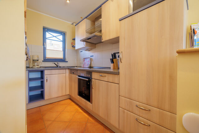 Ferienhaus in Zingst - Bella Mare - Bild 5