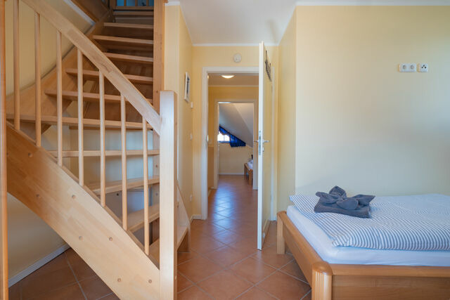 Ferienhaus in Zingst - Bella Mare - Bild 8
