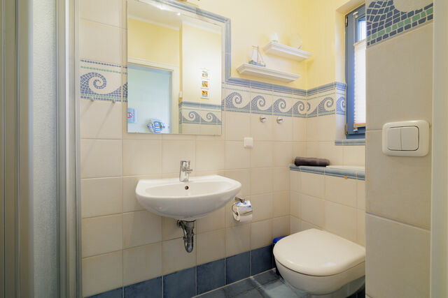 Ferienhaus in Zingst - Bella Mare - Bild 14