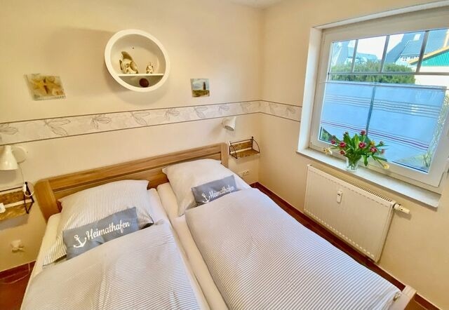 Ferienwohnung in Ostseeheilbad Zingst - FW Sonne - Bild 10