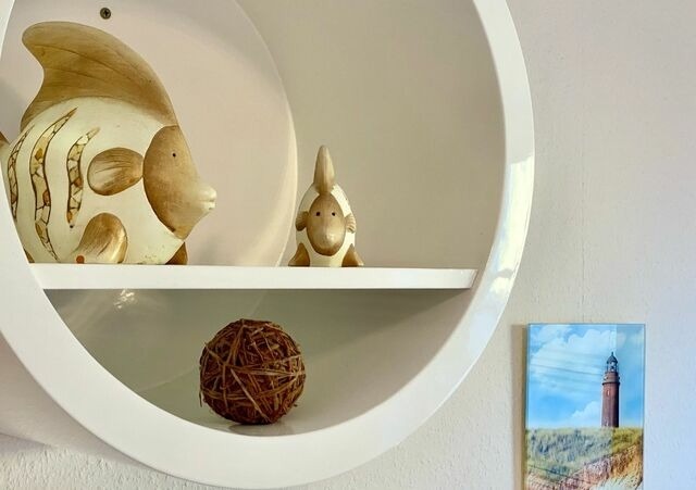 Ferienwohnung in Ostseeheilbad Zingst - FW Sonne - Bild 13